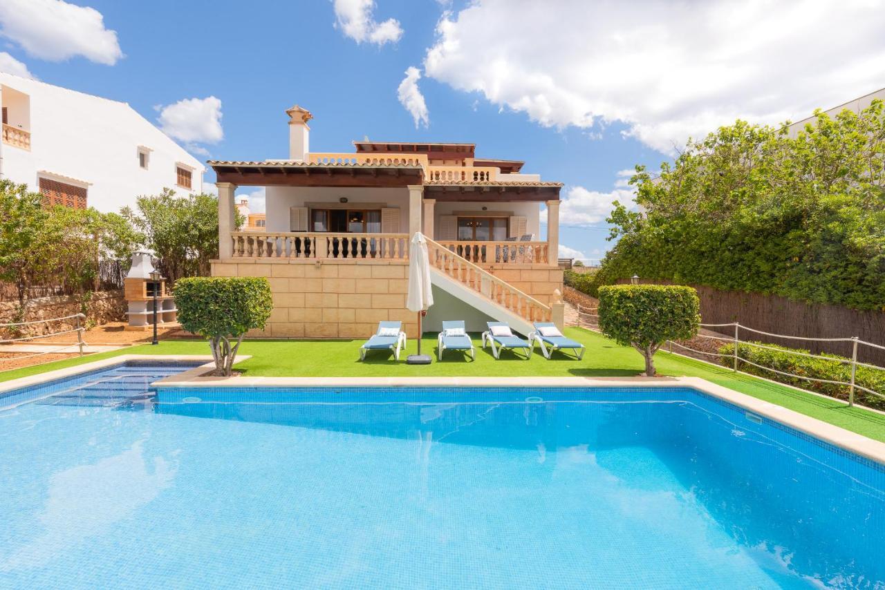 Buenavista * Portocolom (Mallorca)