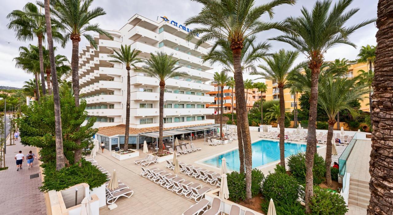 Globales Panama - Adults Only Hotel Palma Nova (Mallorca)