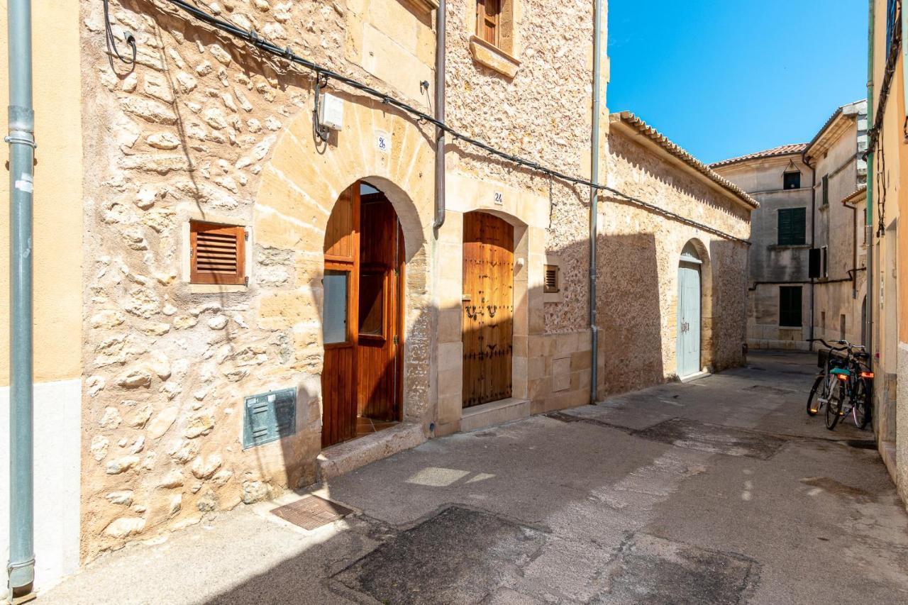 Сasa de vacaciones Townhouse General Bosch Pollensa