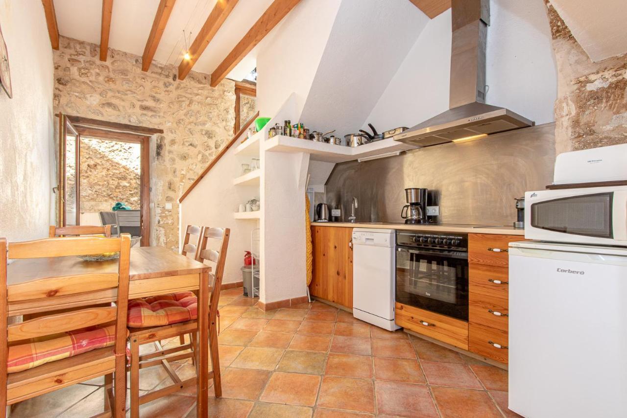 Townhouse General Bosch Pollensa