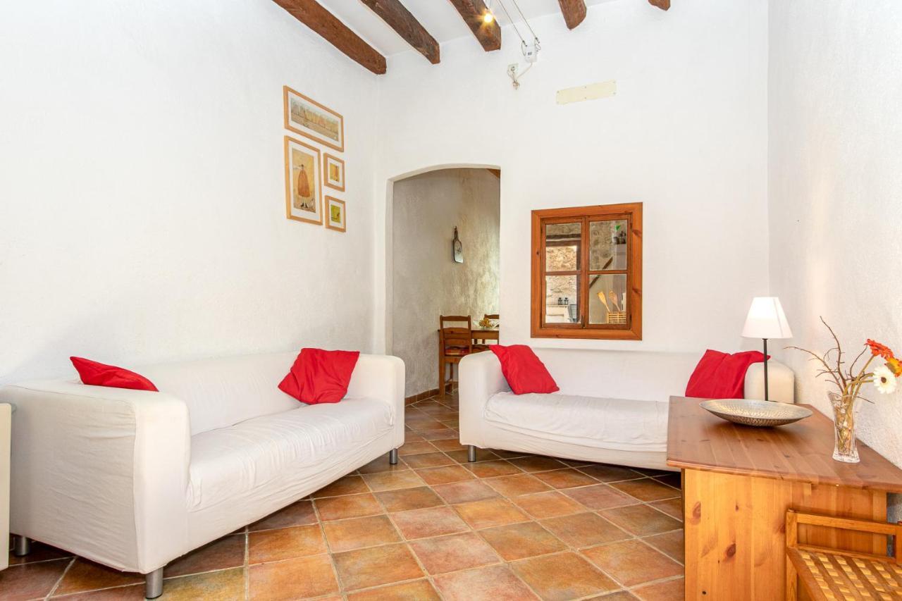Townhouse General Bosch Pollensa