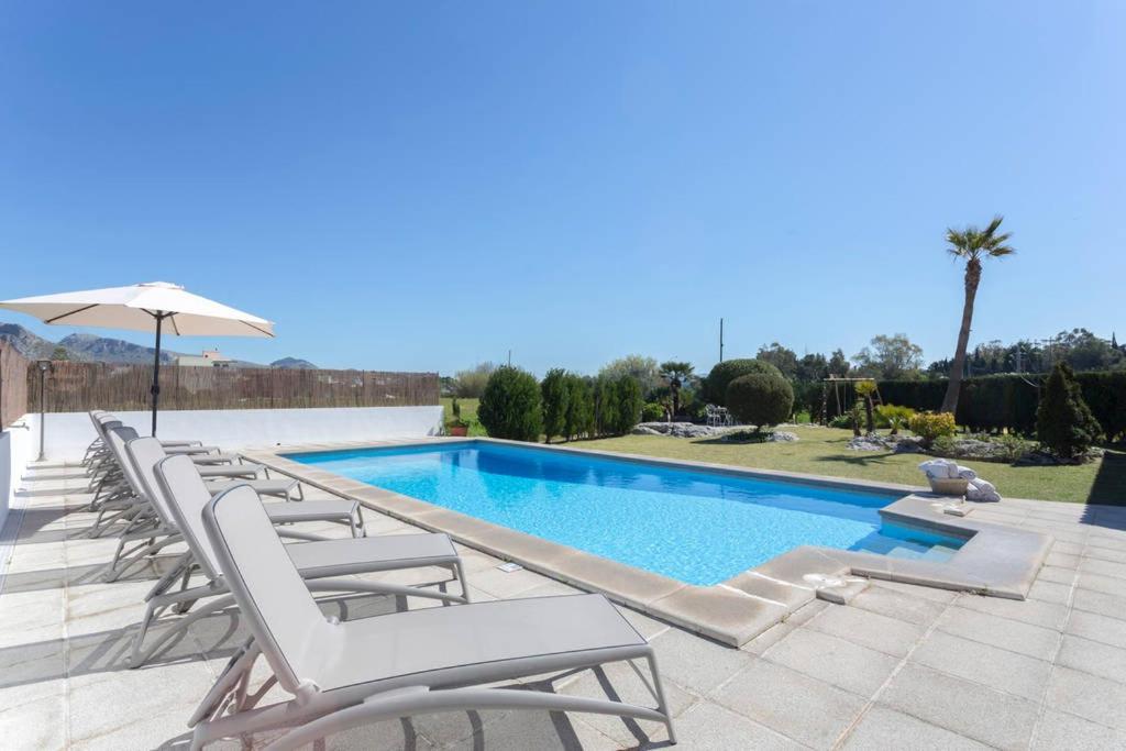 Garu - Beautiful Walking Distance To Villa