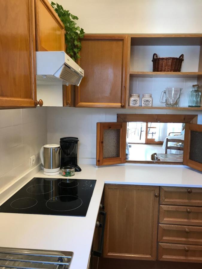 Apartamento Carabela 50 *