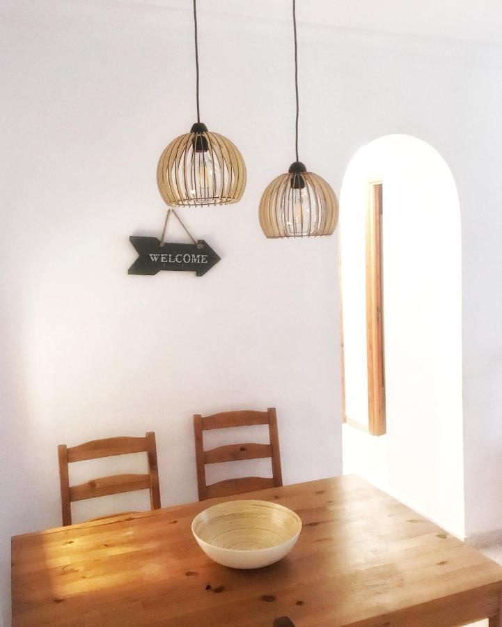 Apartamento Carabela 50 *