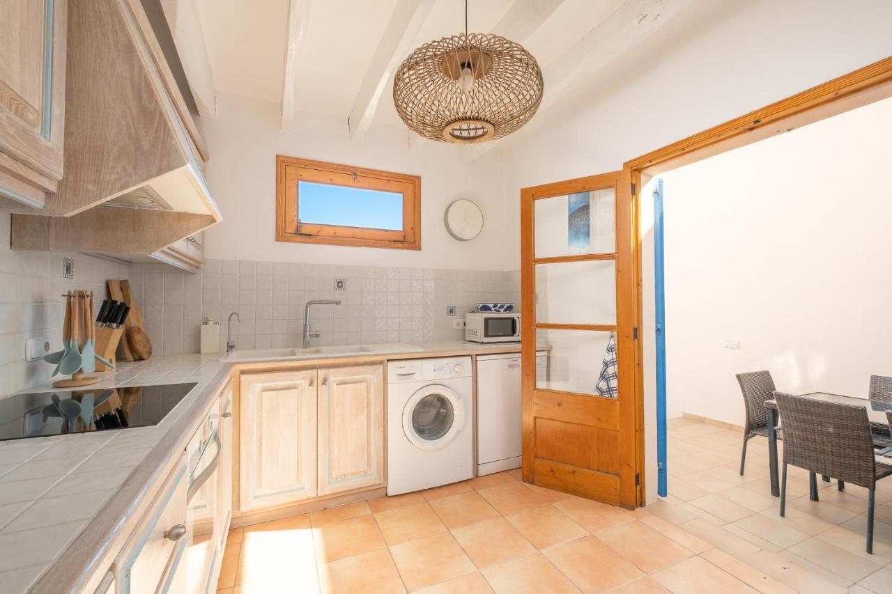 Townhouse Neri By Sunvillas Mallorca Сasa de vacaciones