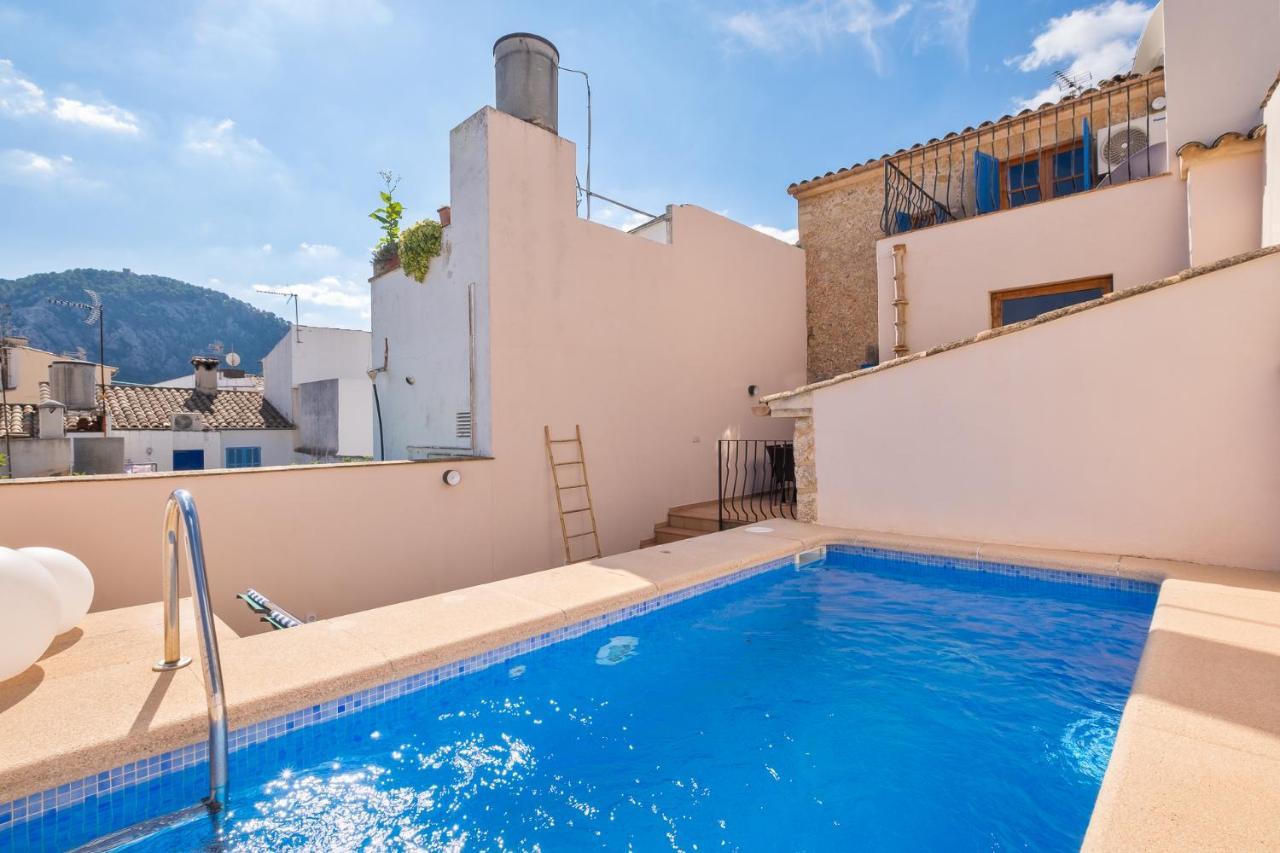 Townhouse Neri By Sunvillas Mallorca Pollensa