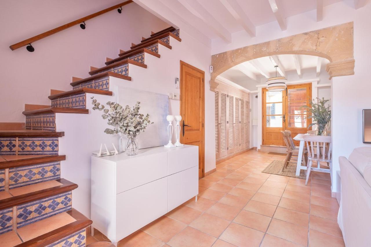 Townhouse Neri By Sunvillas Mallorca Pollensa