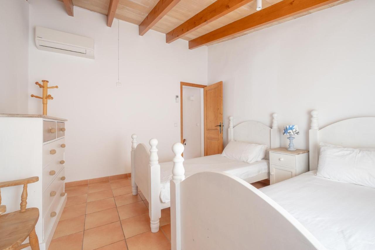 Сasa de vacaciones Townhouse Neri By Sunvillas Mallorca Pollensa