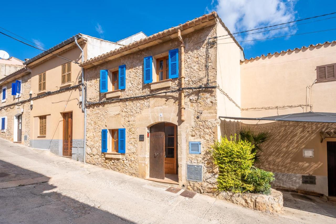 Сasa de vacaciones Townhouse Neri By Sunvillas Mallorca