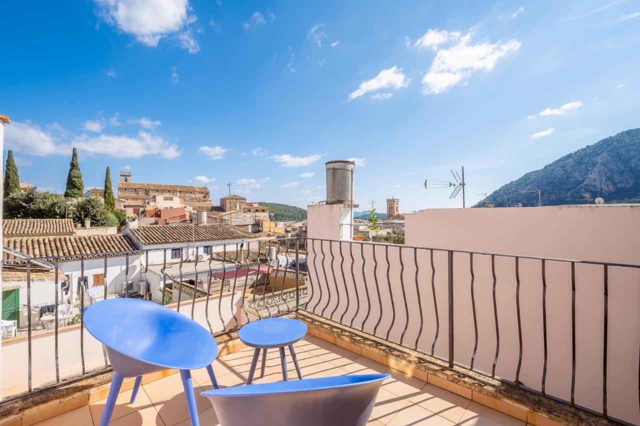 Сasa de vacaciones Townhouse Neri By Sunvillas Mallorca *