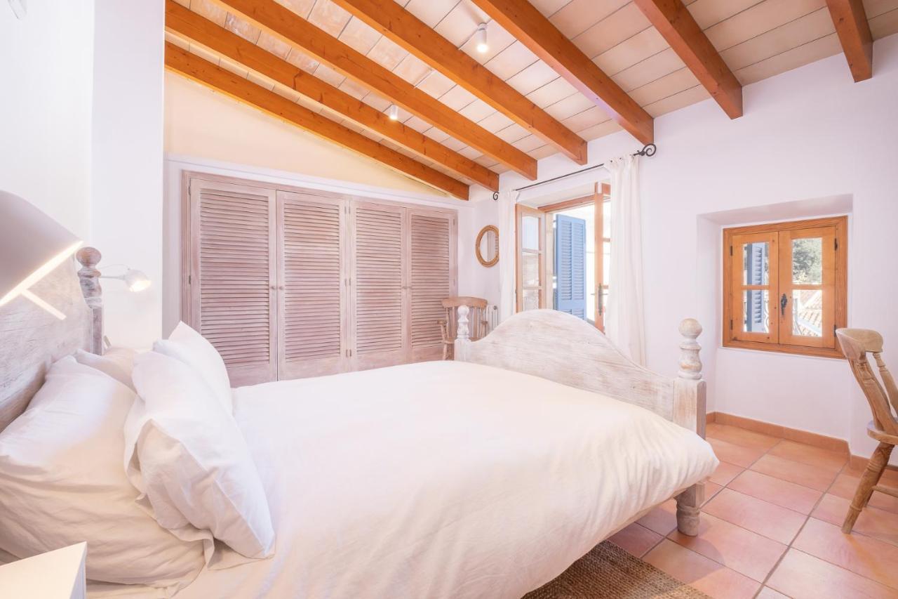 Townhouse Neri By Sunvillas Mallorca