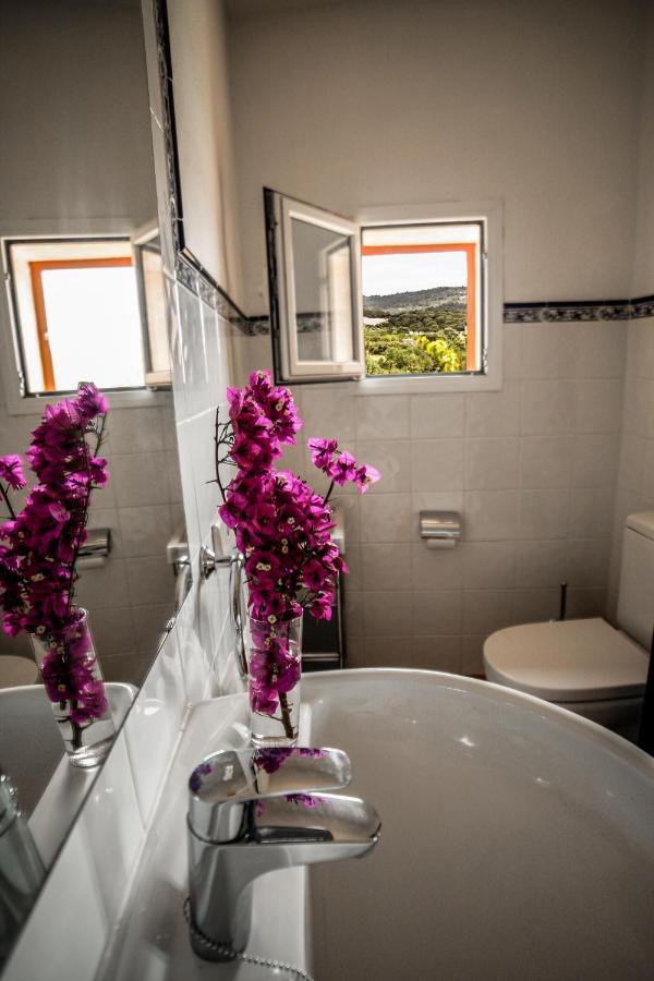 Rural Son Rabassa Country house *