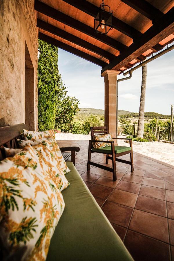Country house Rural Son Rabassa *