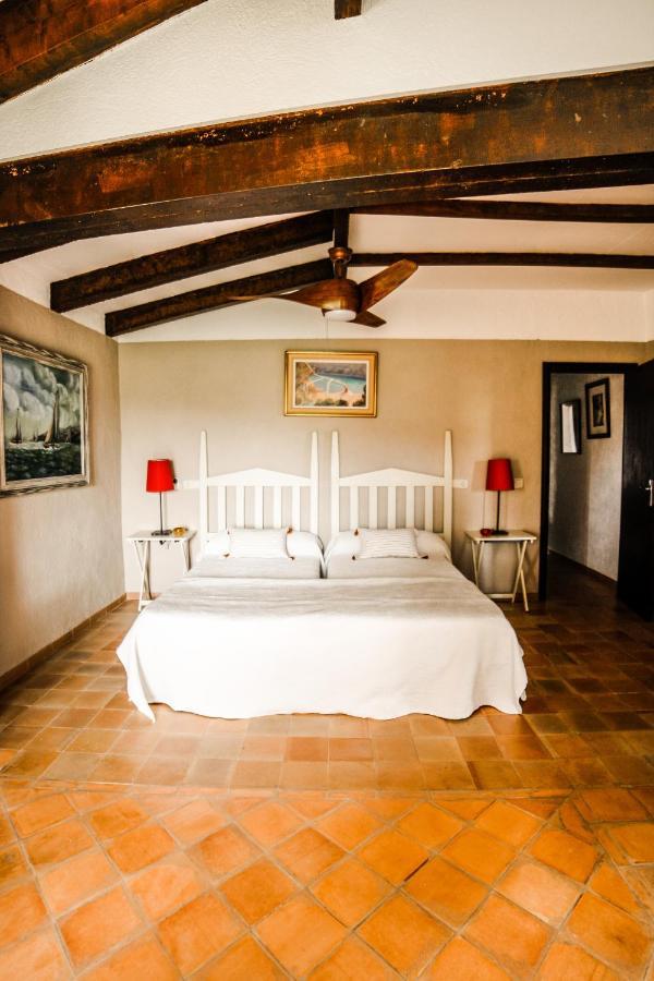 Rural Son Rabassa Country house