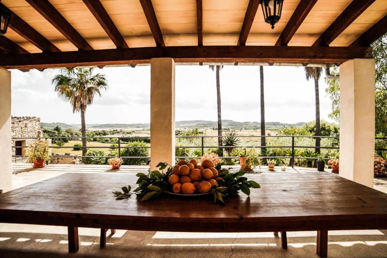 Country house Rural Son Rabassa *