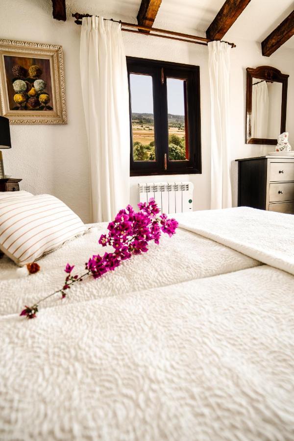 Country house Rural Son Rabassa *