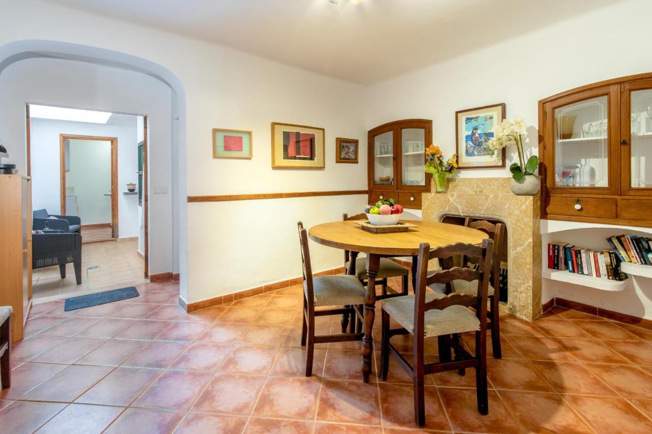 Casa Joana Holiday home *