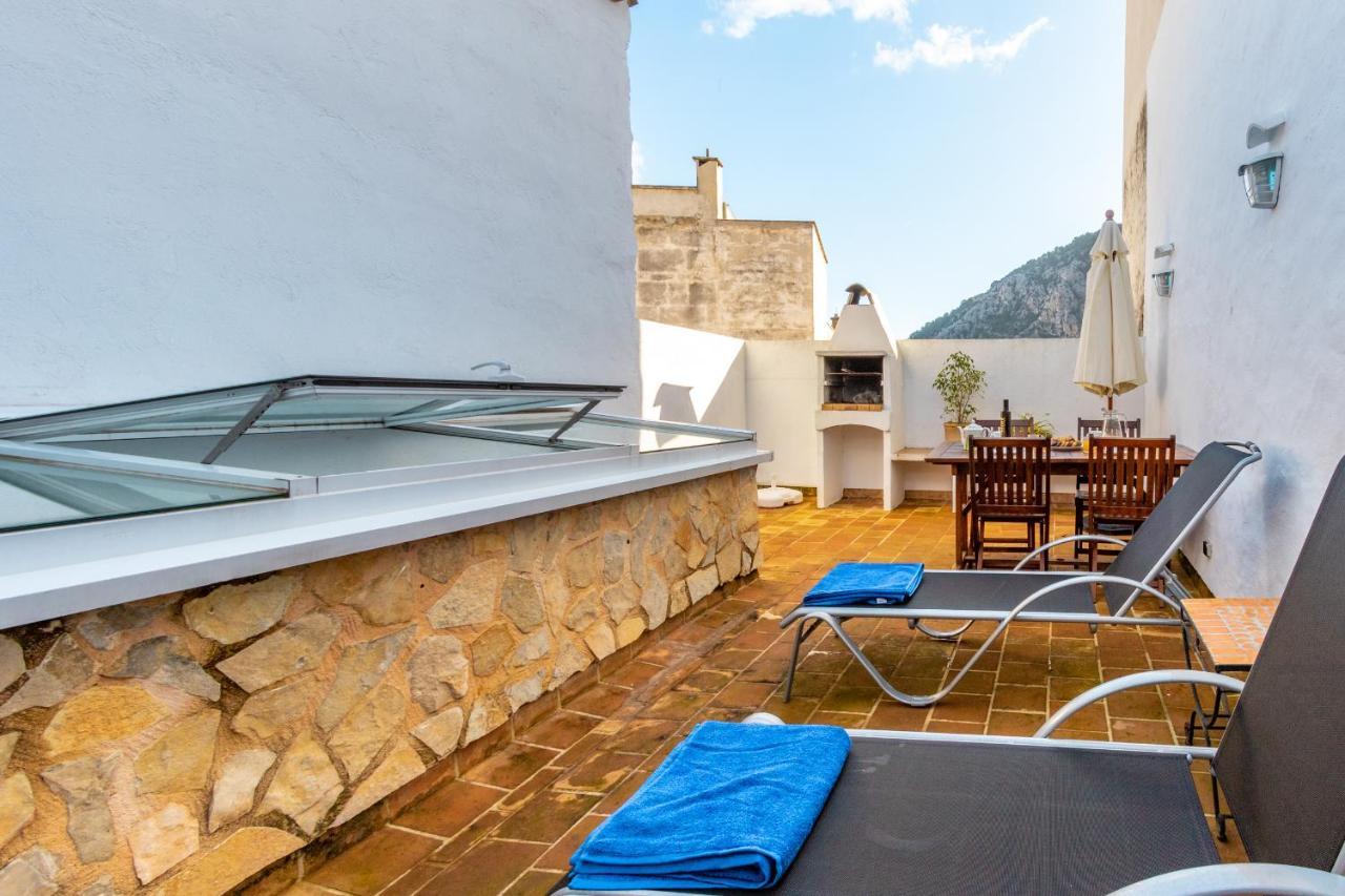 Casa Joana * Pollenca