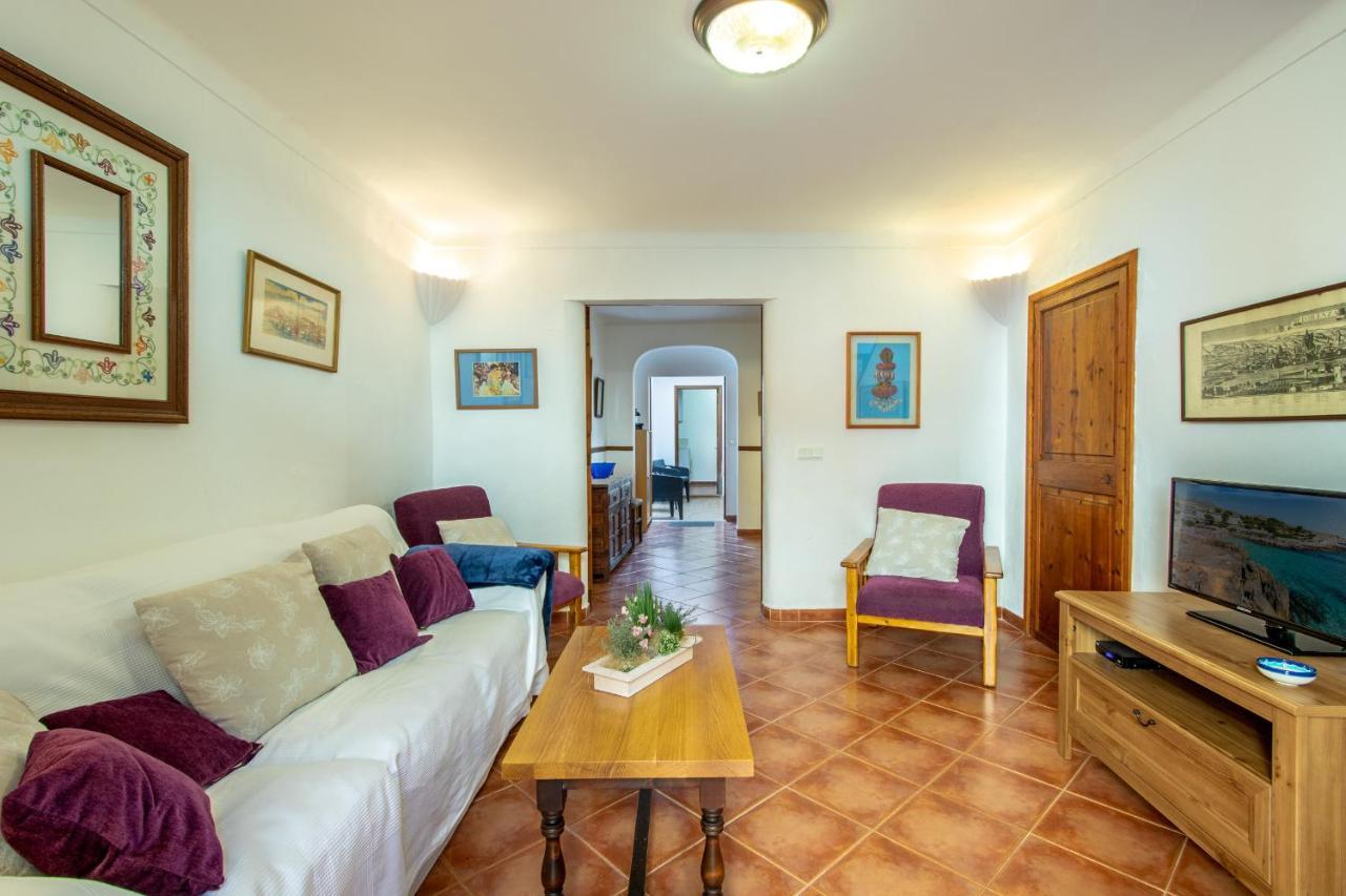 Holiday home Casa Joana Pollenca