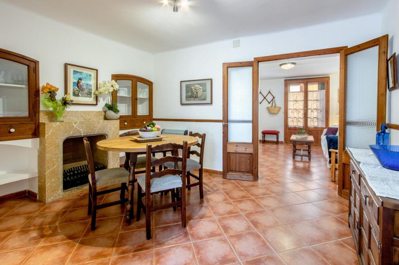 Holiday home Casa Joana *