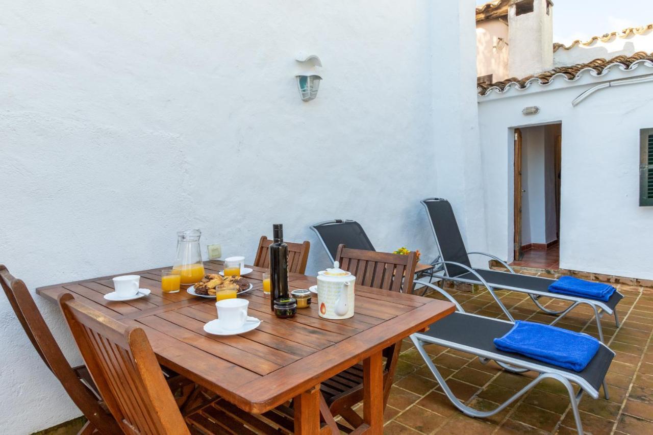 Casa Joana Pollenca