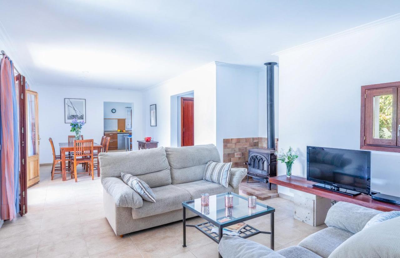 Villa Pollensa - 35251 Mallorca Crestatx