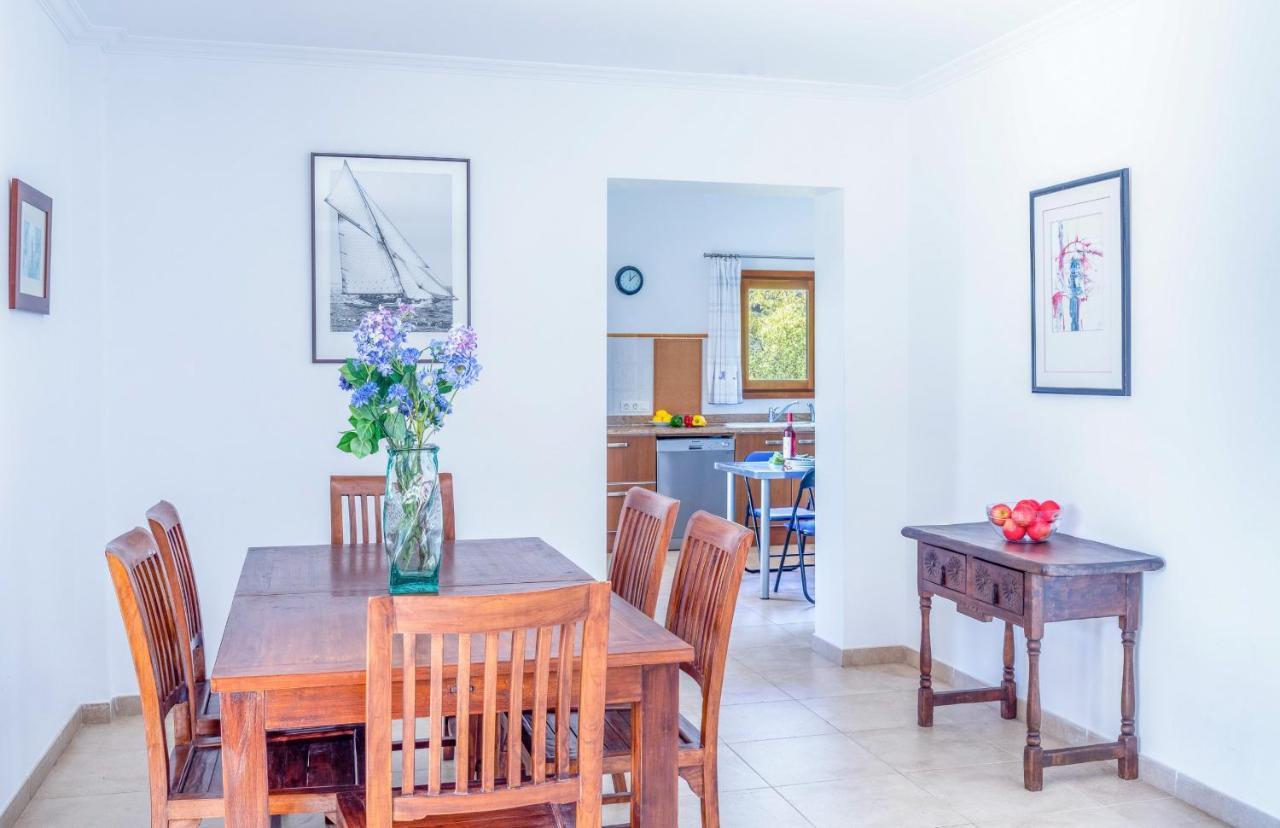 Villa Pollensa - 35251 Mallorca
