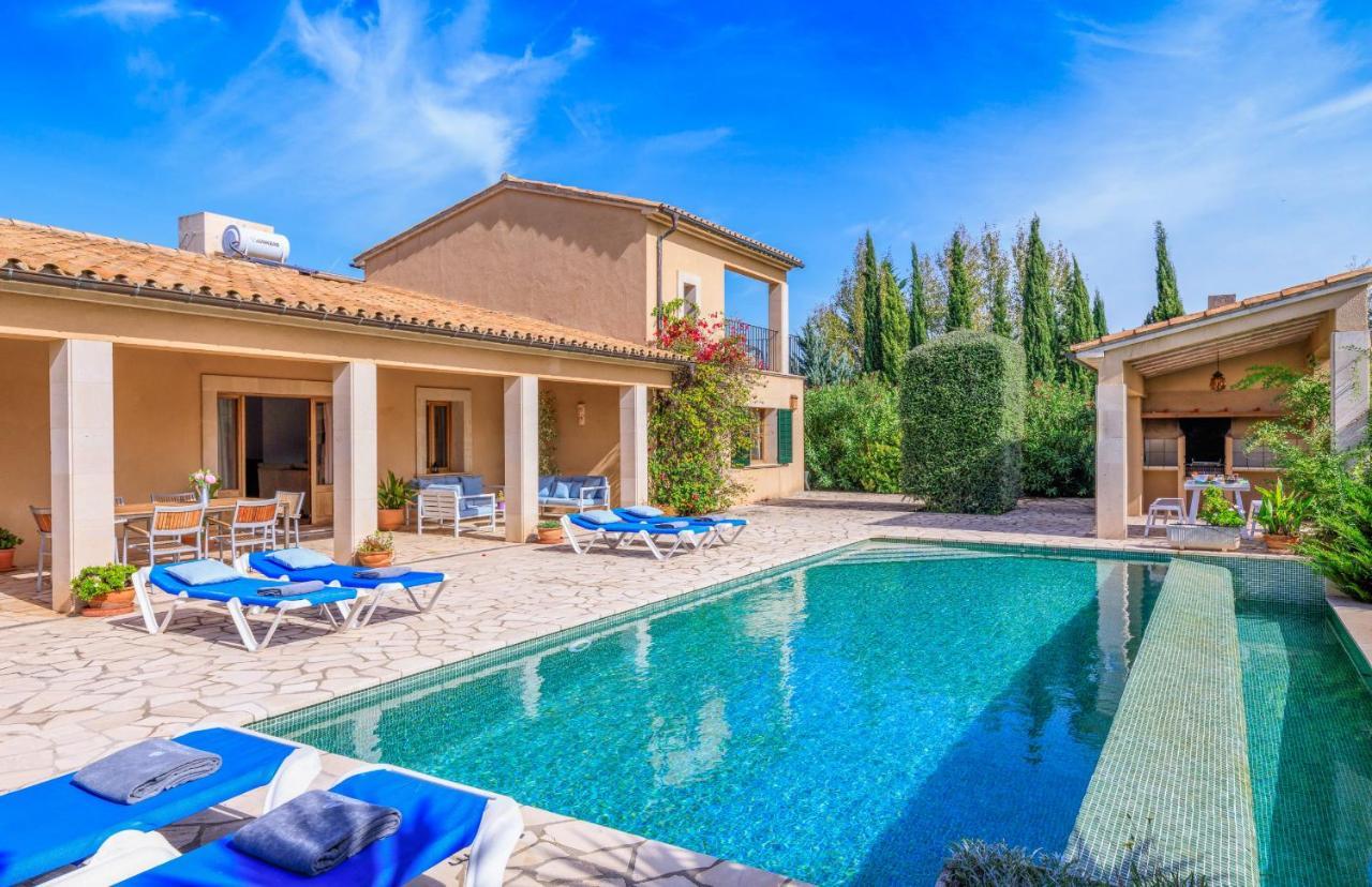 Pollensa - 35251 Mallorca * Crestatx