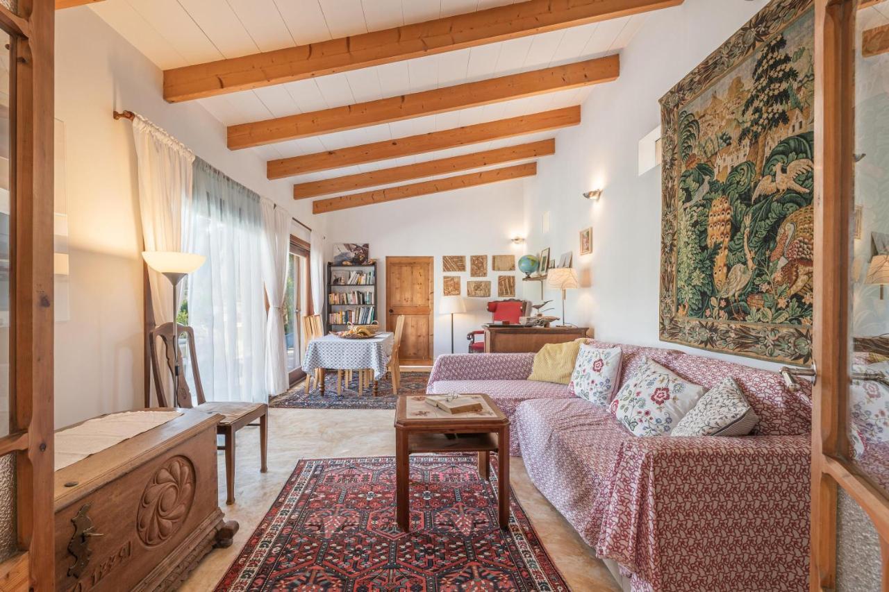 Son Alegre Villa Soller