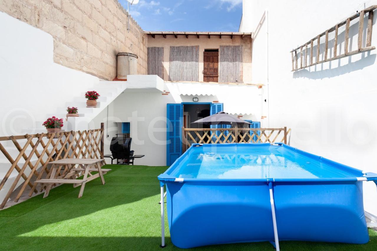 Сasa de vacaciones Cas Padri Xic