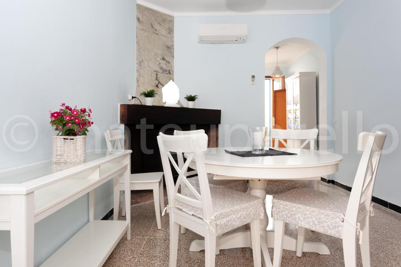 Cas Padri Xic Holiday home