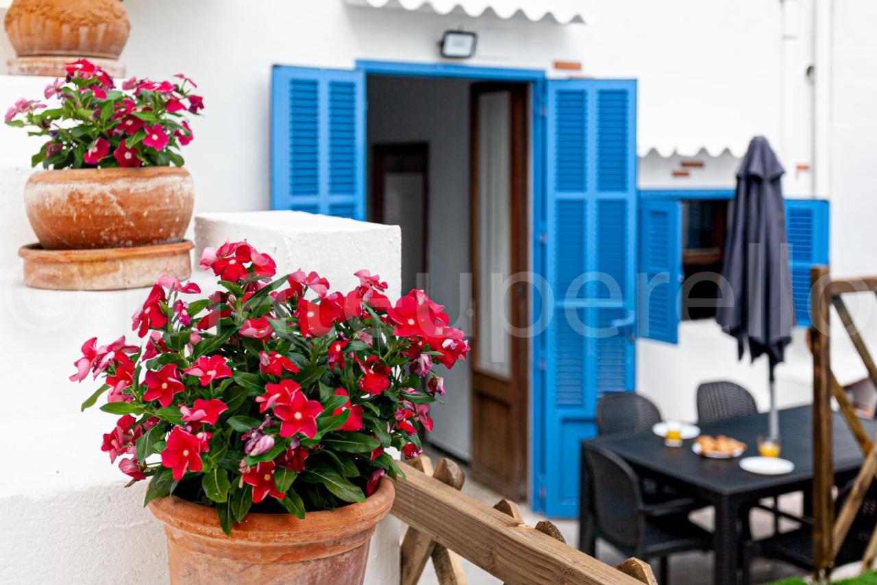 Cas Padri Xic * Can Picafort (Mallorca)