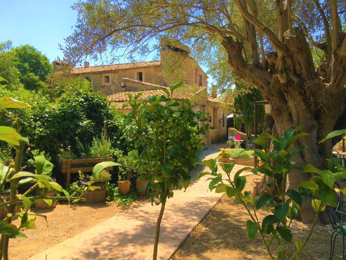 Son Penyaflor Country house *