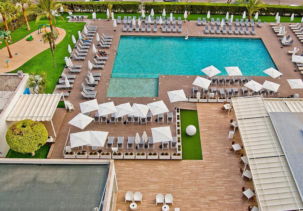 Bq Delfín Azul Hotel