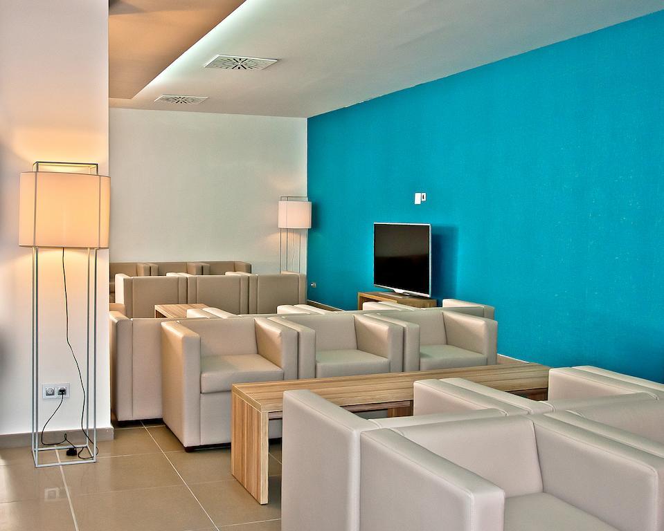 Hotel Bq Delfín Azul 4*