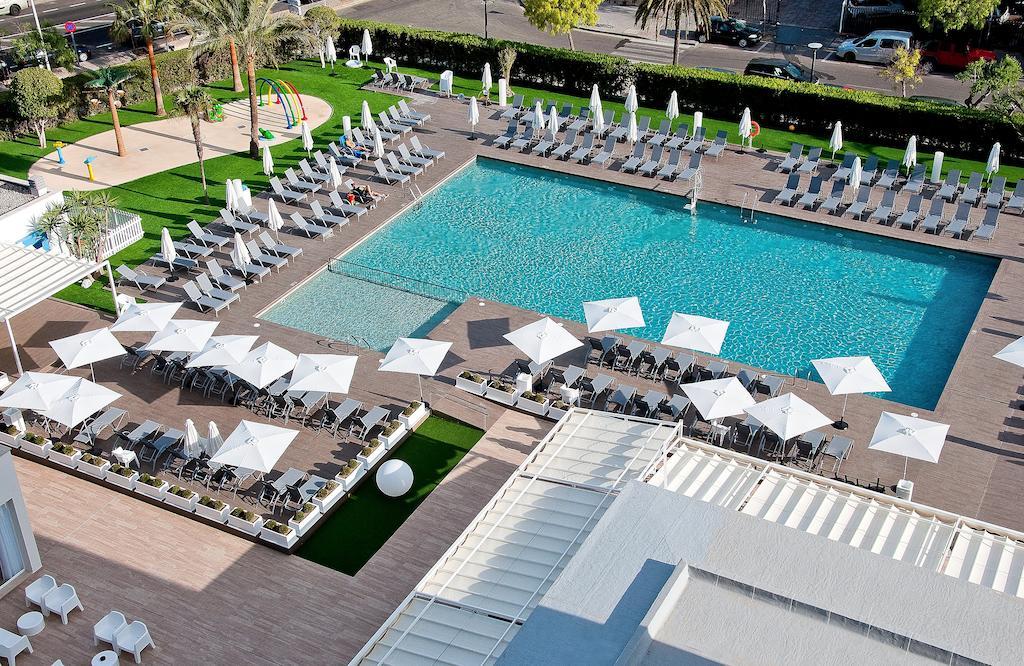 Hotel Bq Delfín Azul Puerto de Alcúdia