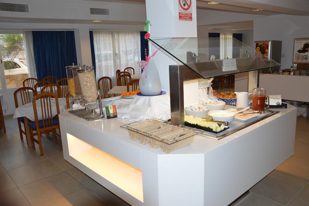 Sant Jordi 4* Playa de Palma (Mallorca)