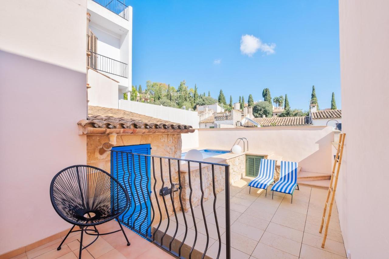 Townhouse Neri By Sunvillas Mallorca