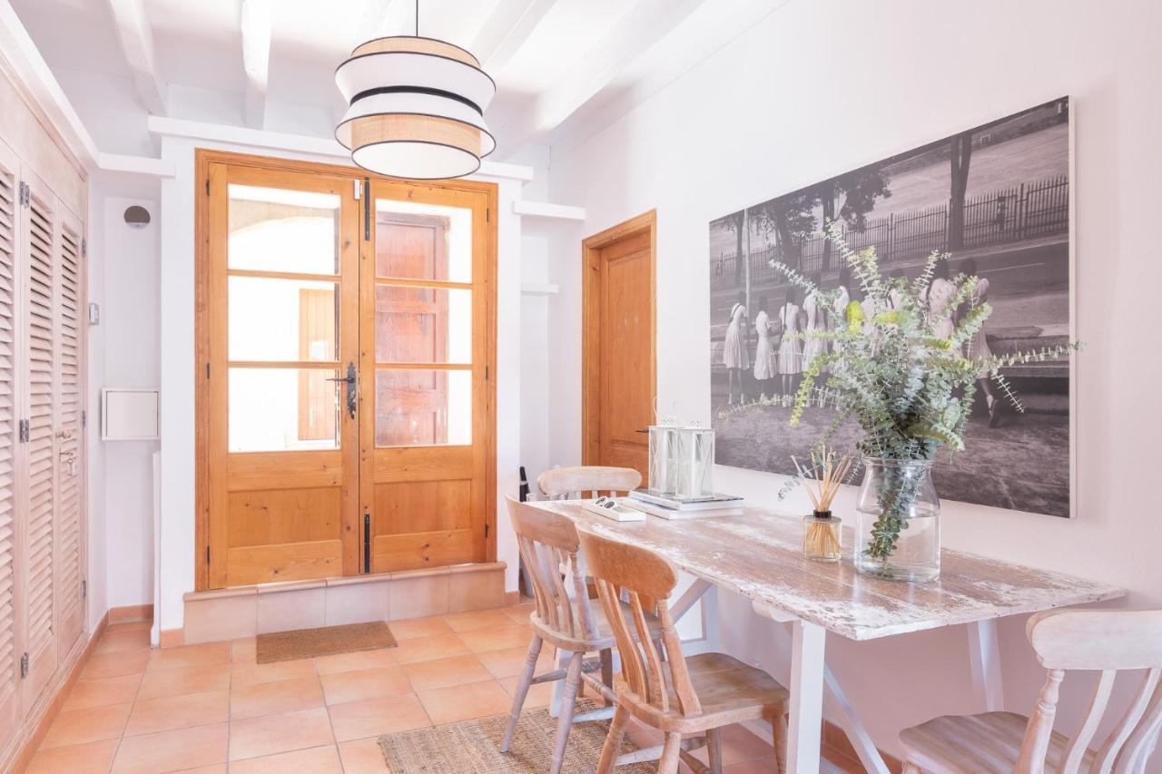 Townhouse Neri By Sunvillas Mallorca