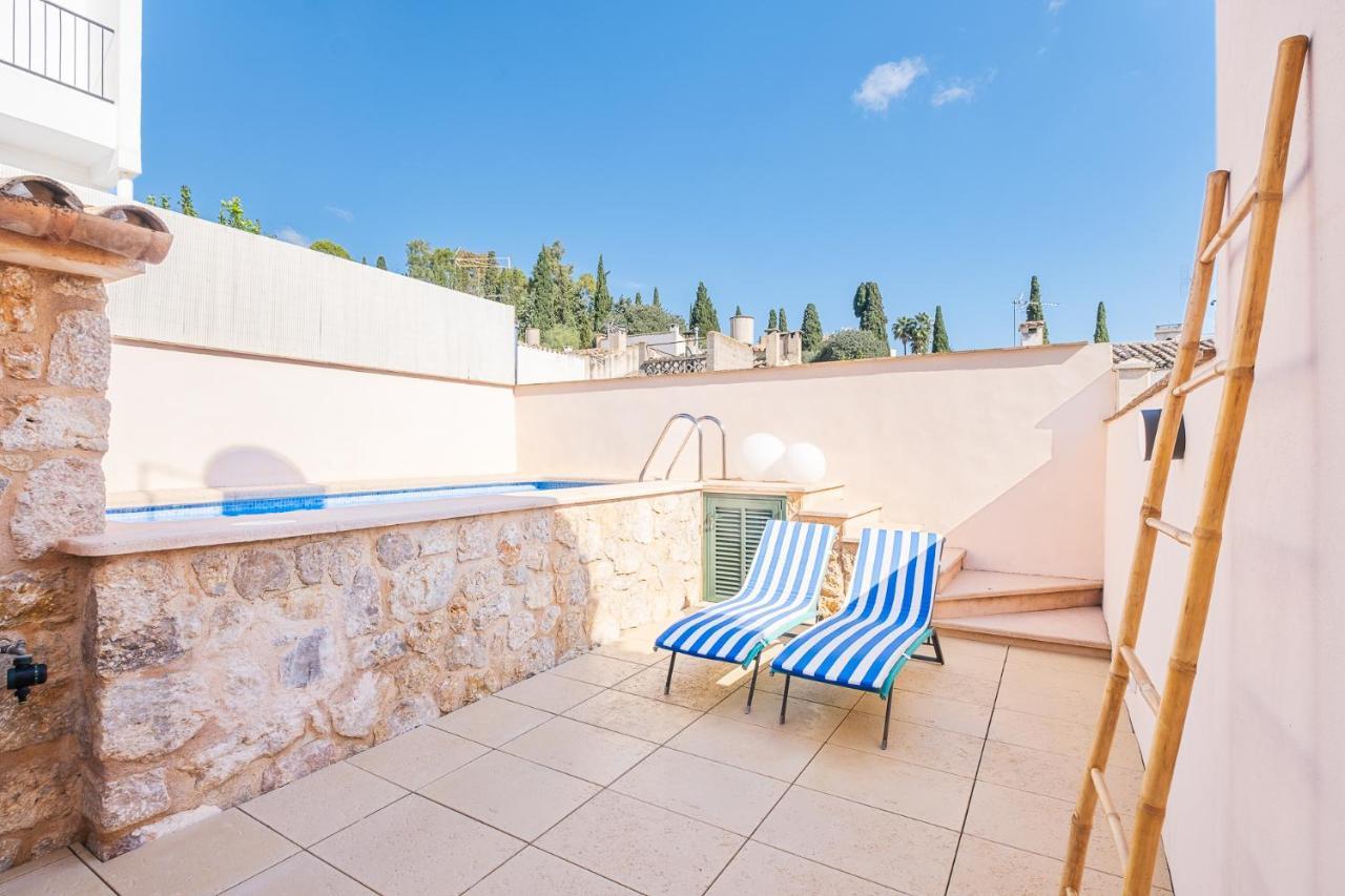 Townhouse Neri By Sunvillas Mallorca Сasa de vacaciones