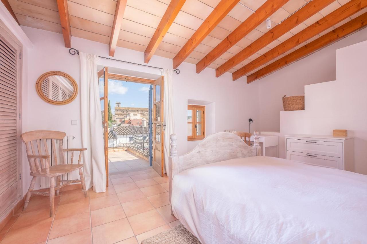 Townhouse Neri By Sunvillas Mallorca *