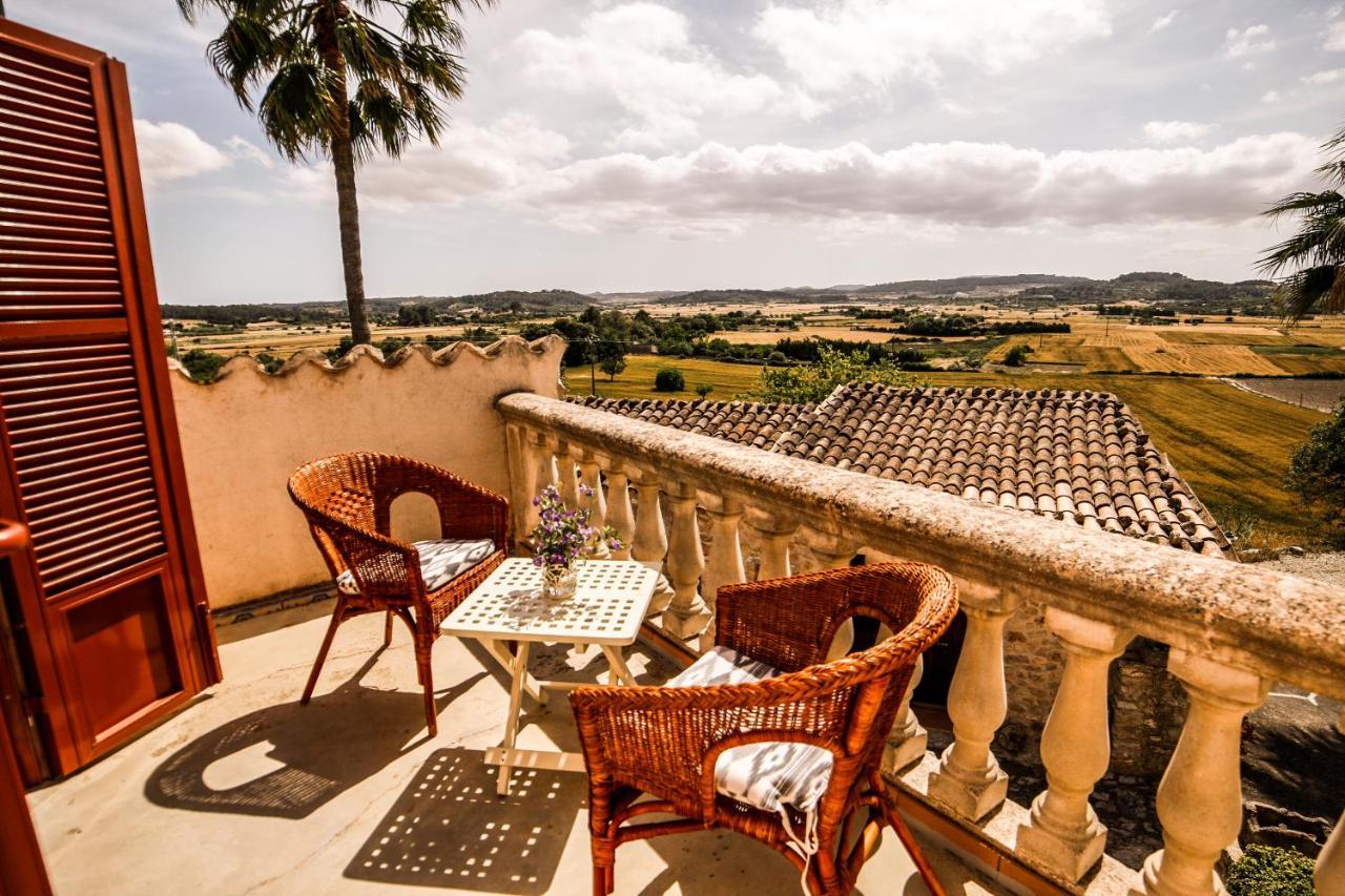 Country house Rural Son Rabassa Sant Joan