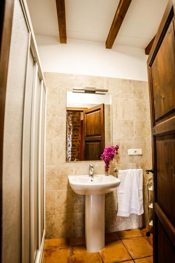Country house Rural Son Rabassa Sant Joan
