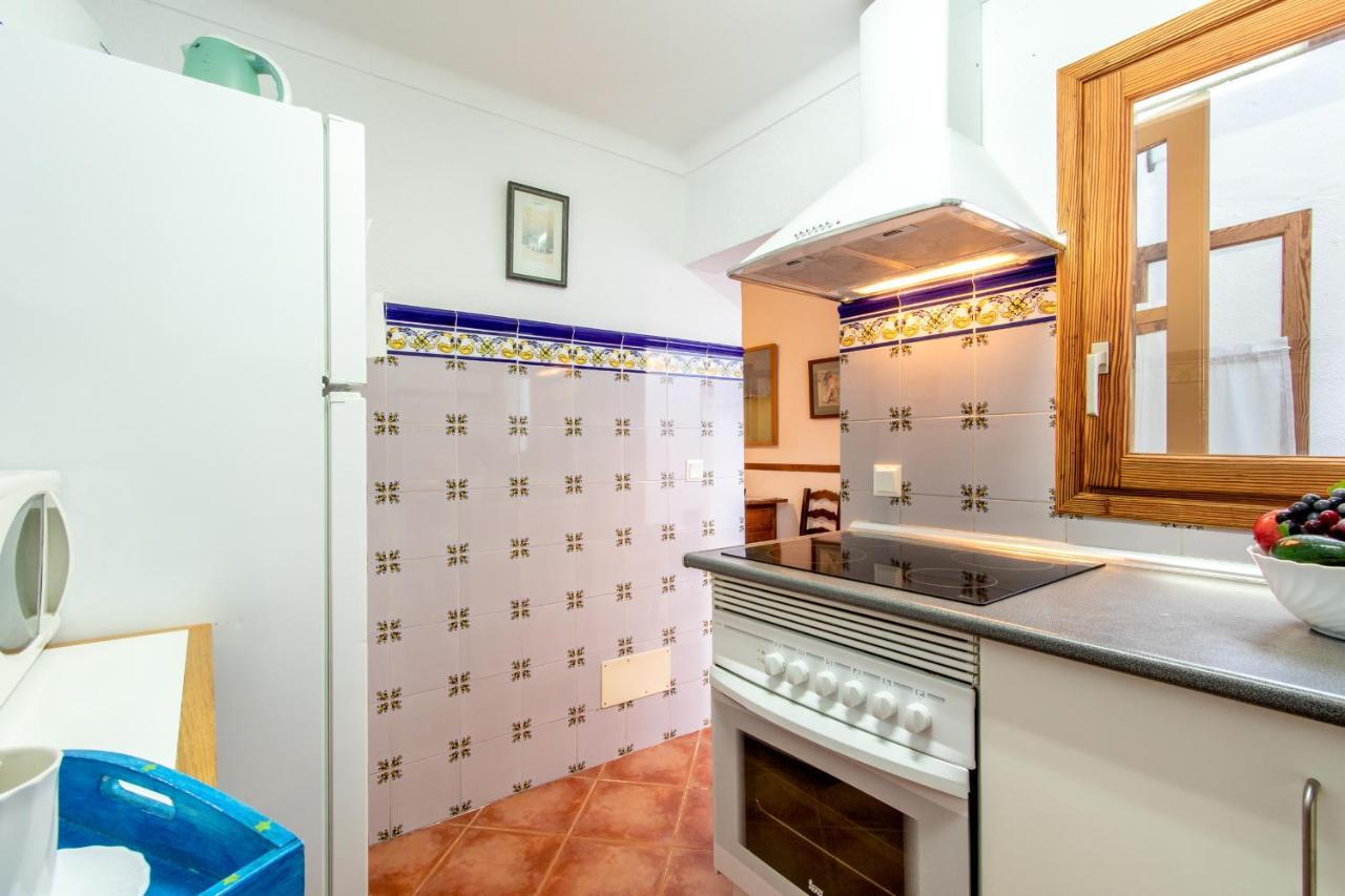 Holiday home Casa Joana Pollenca