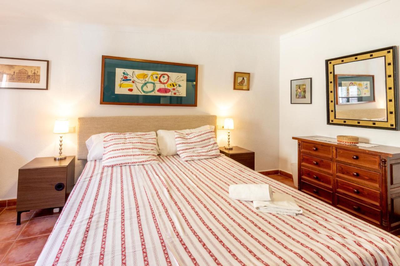 Holiday home Casa Joana Pollenca