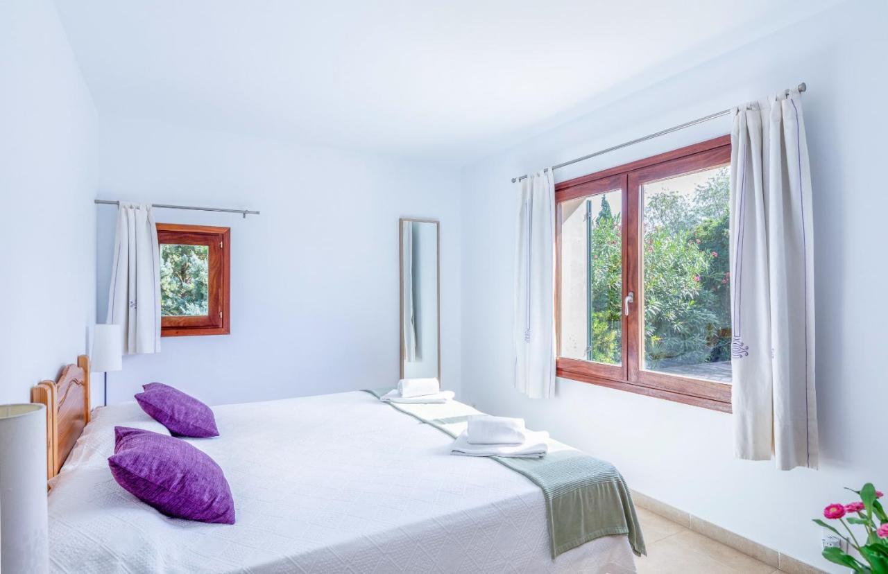 Pollensa - 35251 Mallorca * Crestatx