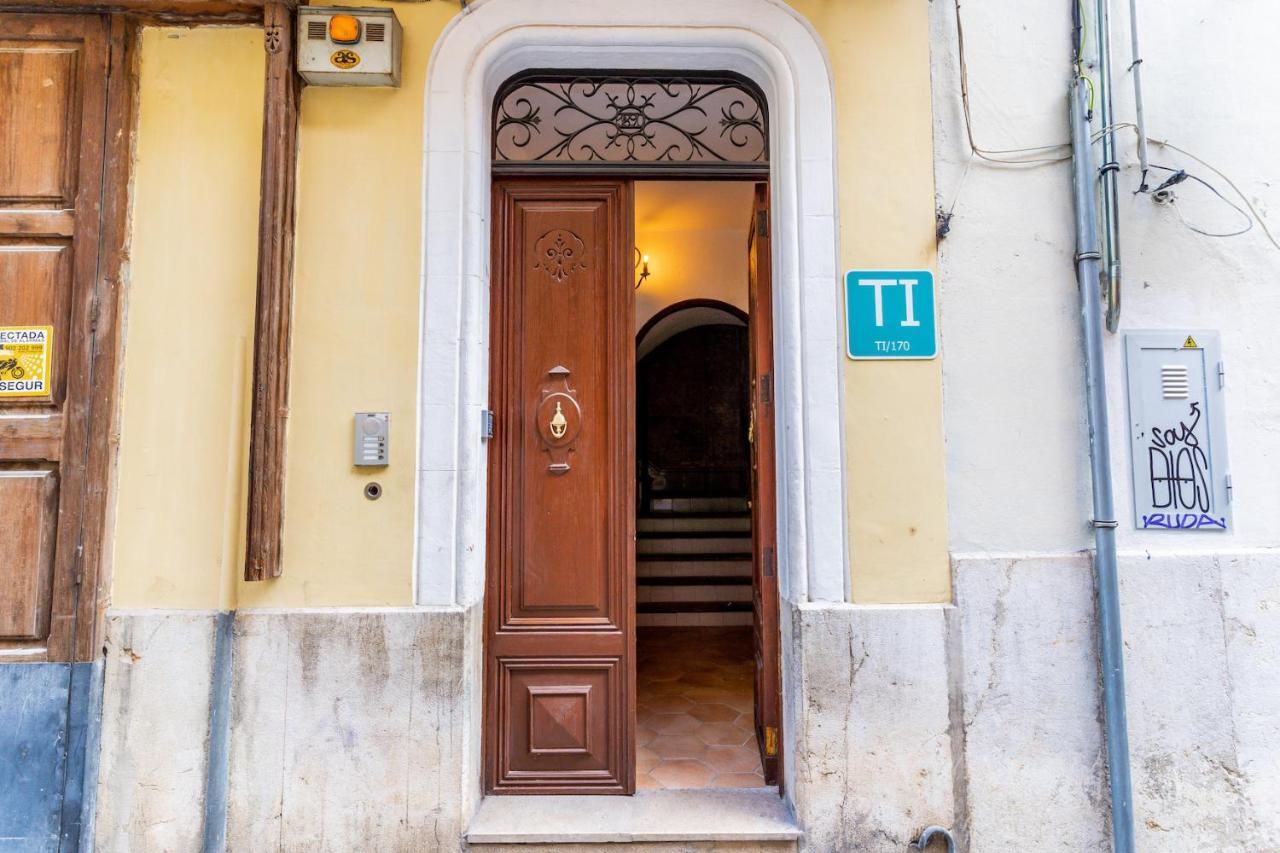 Apartamento Palma - Turismo De Interior Palma de Mallorca