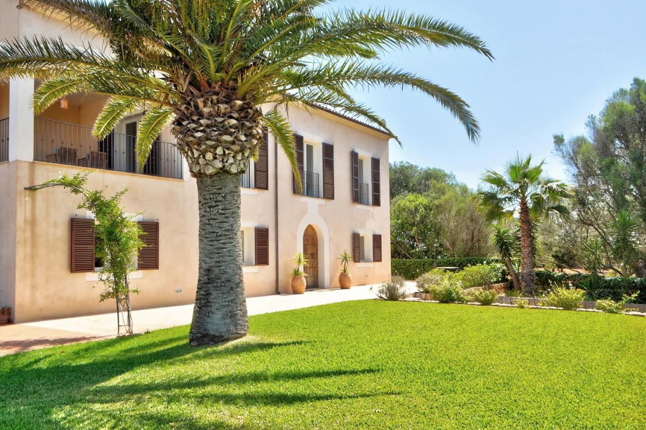 Gatona * Cala Ferrera (Mallorca)