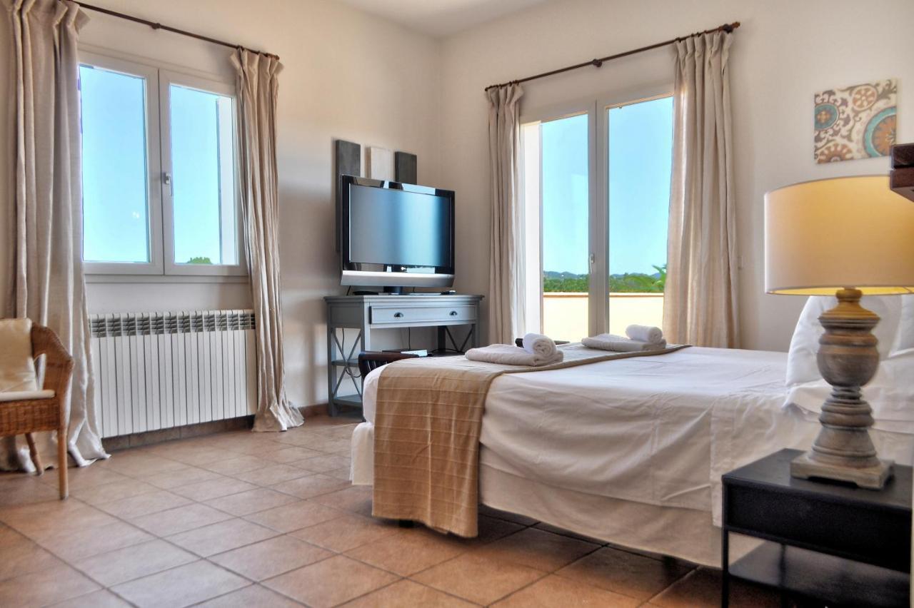 Gatona Villa Cala Ferrera (Mallorca)