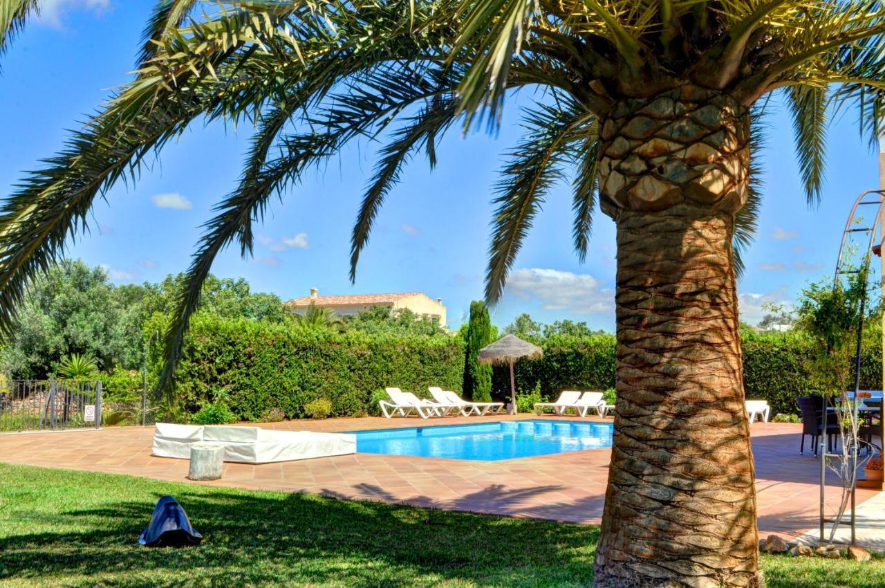 Villa Gatona